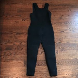 Full women’s swim wetsuit
